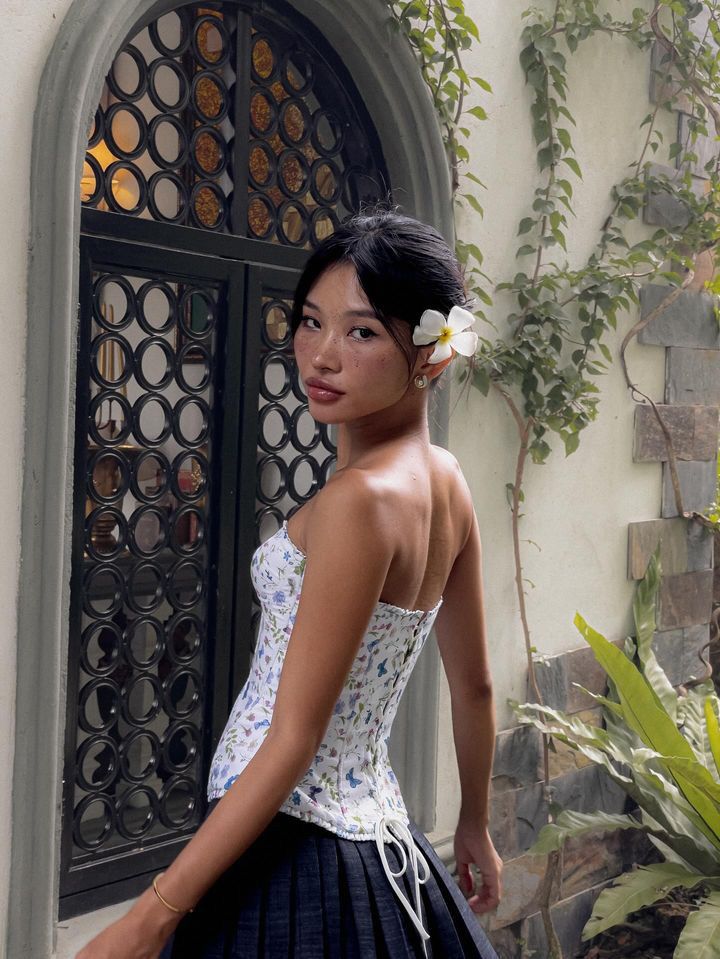 CAIRO CORSET