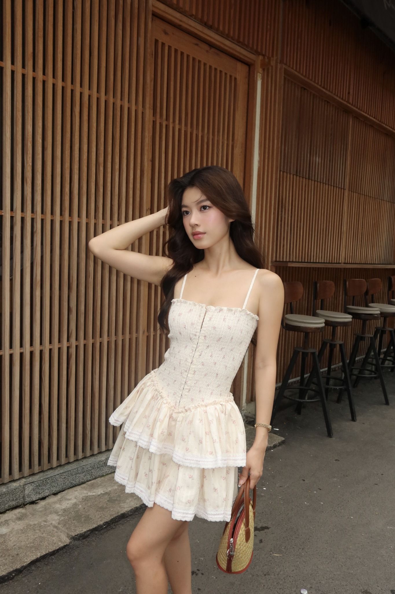 CHELSEA DRESS