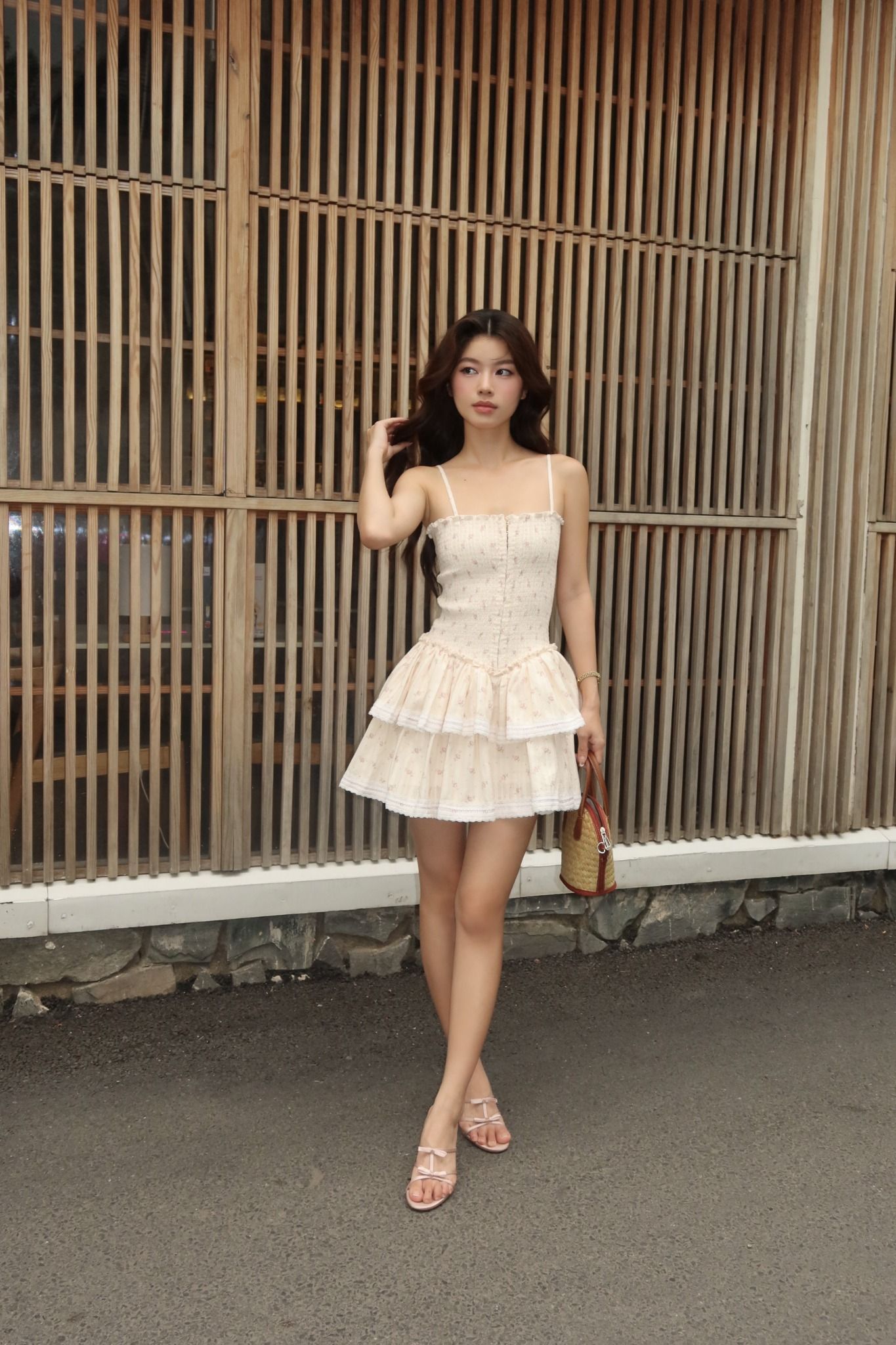CHELSEA DRESS