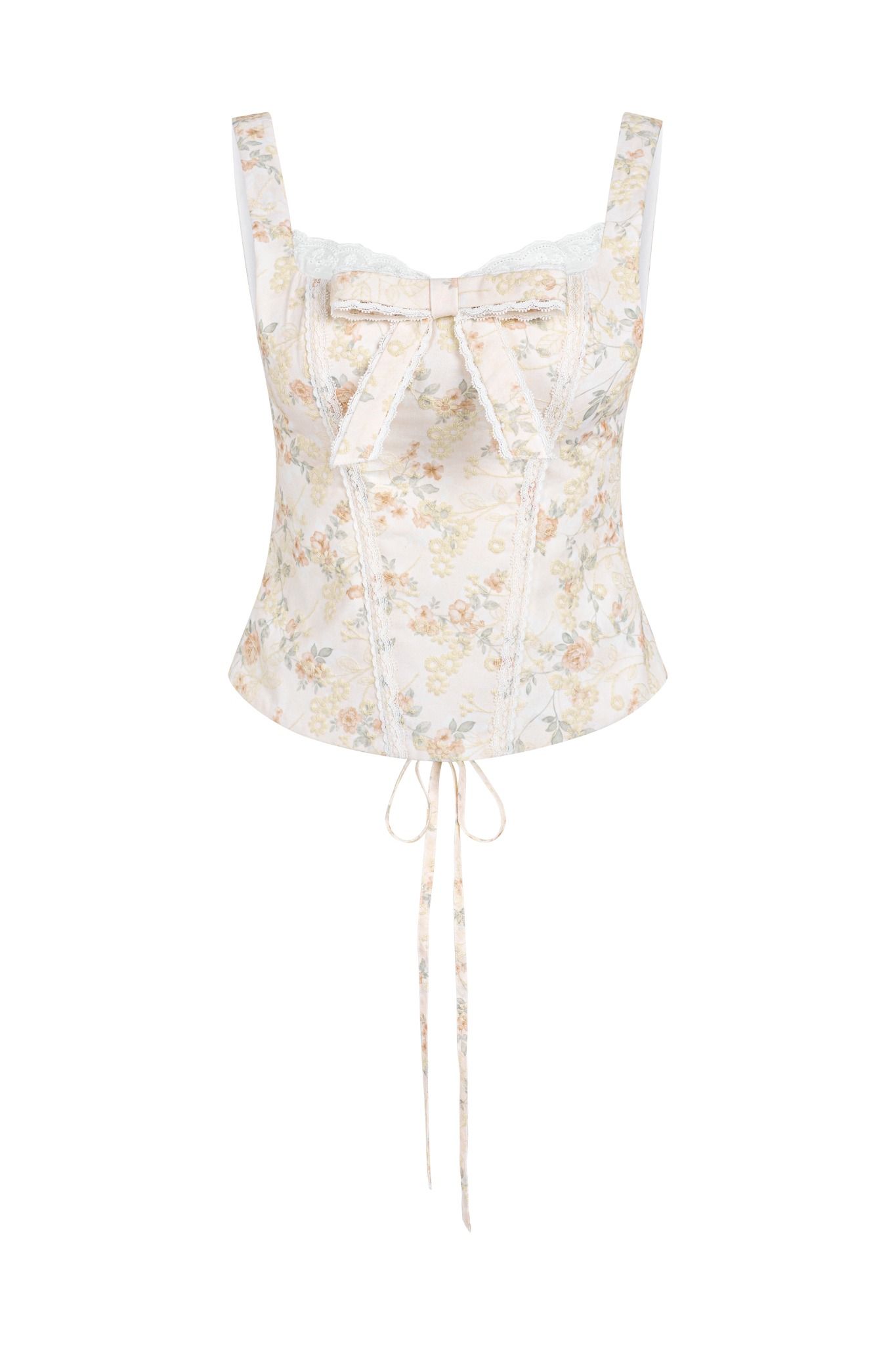 CHIMERE CORSET
