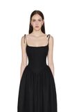  COLBIE DRESS (black) 