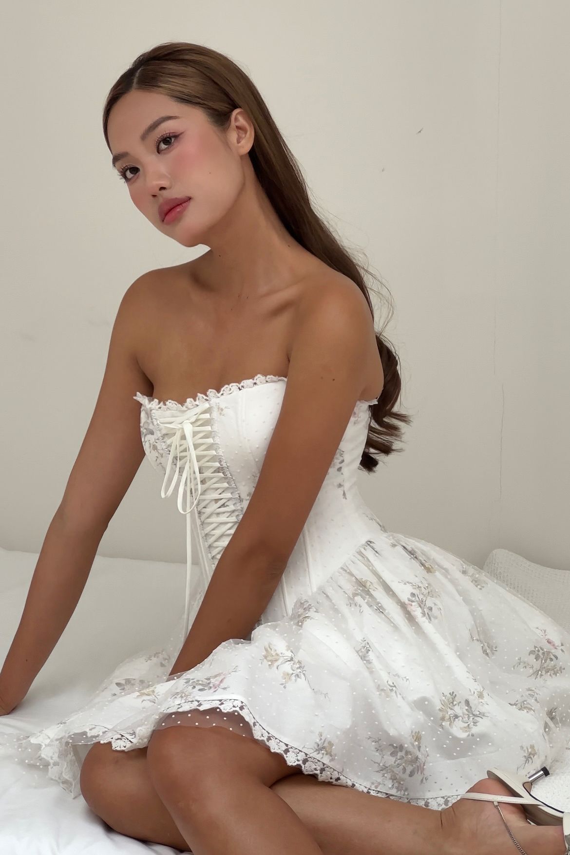 JASMINE DRESS