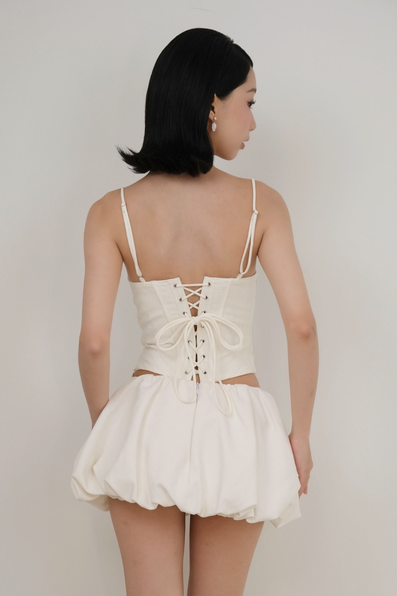 L0625C09TR LIMITED CORSET