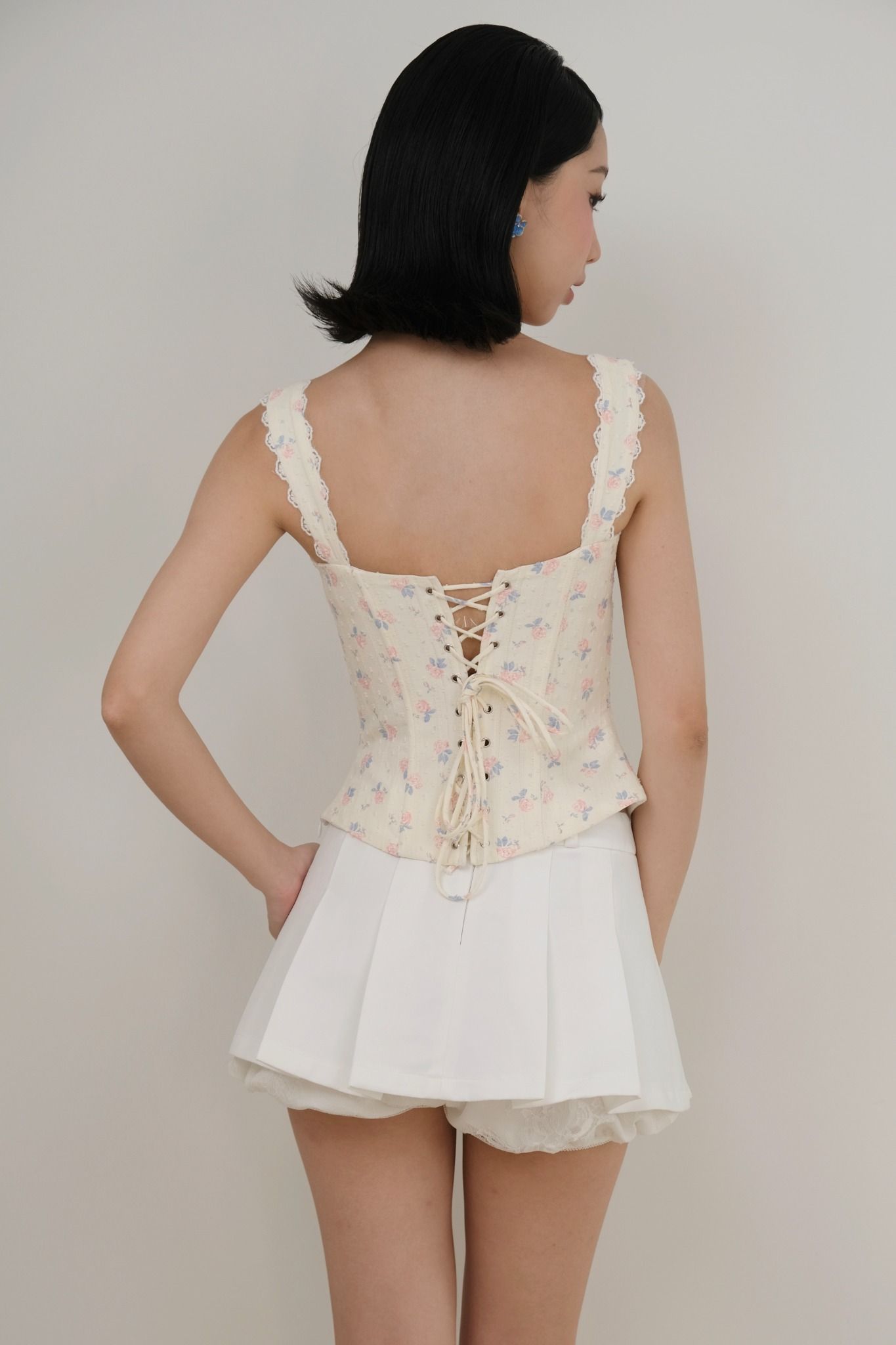 L0625C12KE LIMITED CORSET