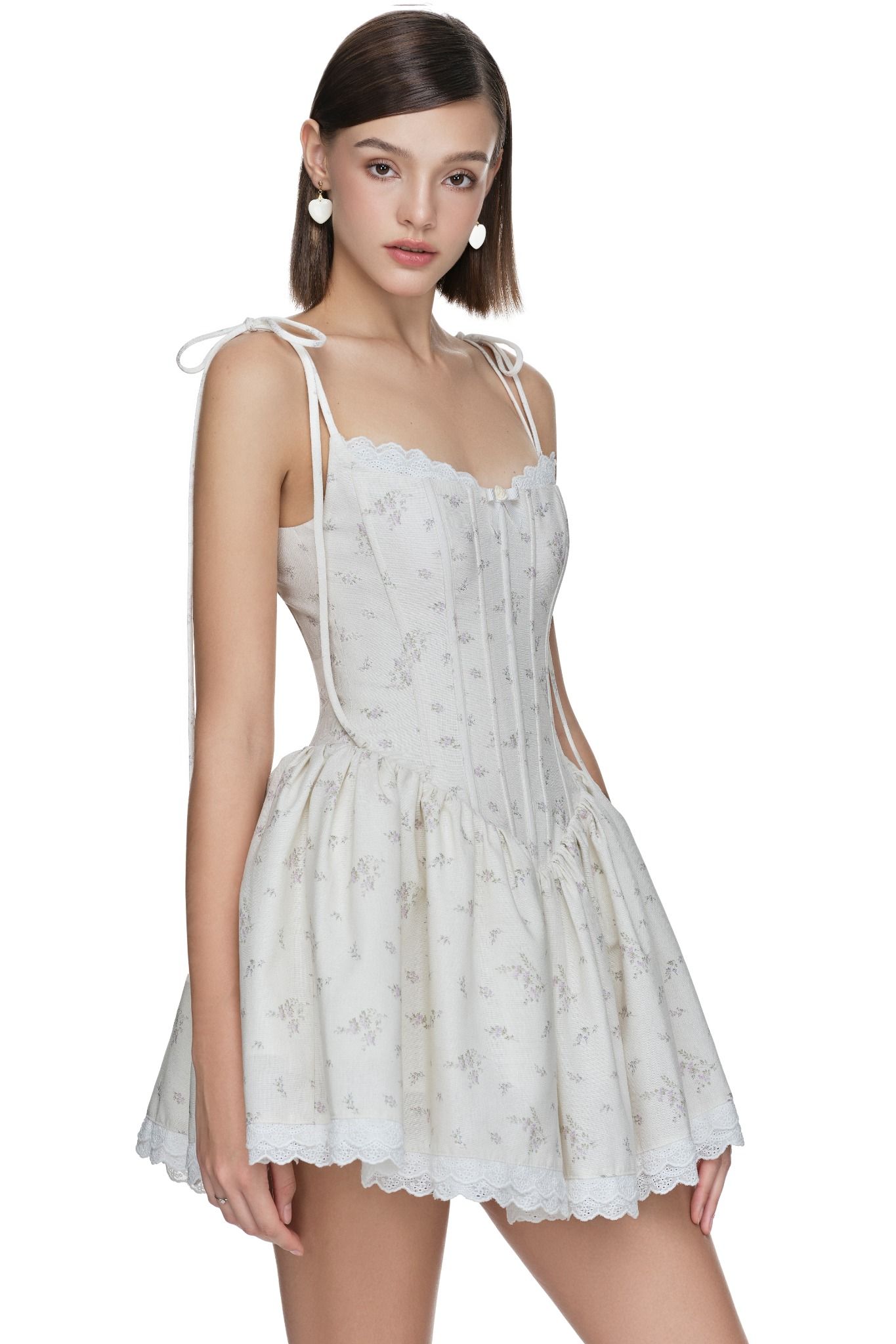 SCOTTIE DRESS