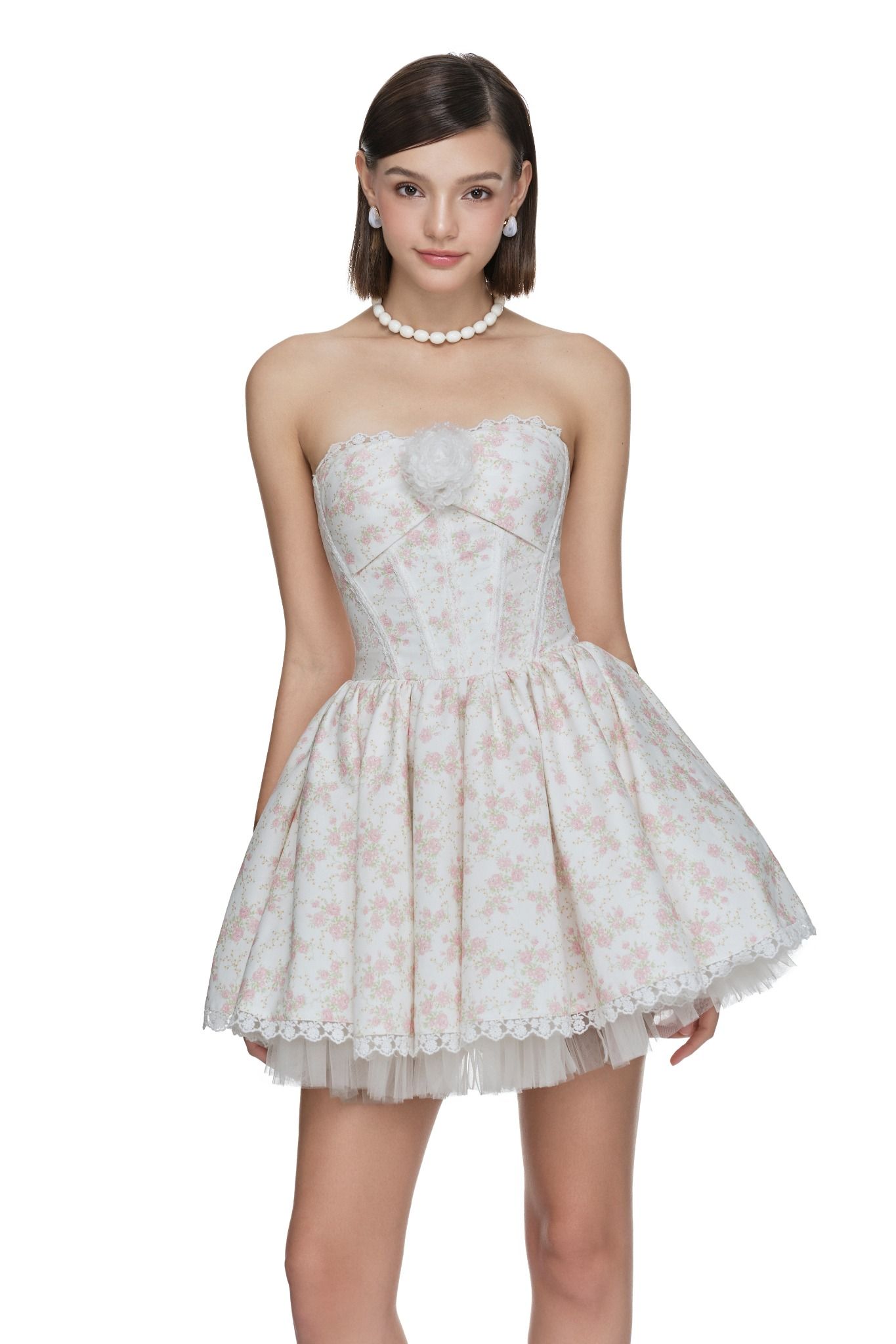 VIVIENNE DRESS