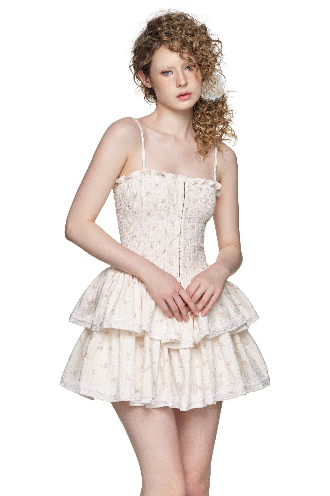 CHELSEA DRESS