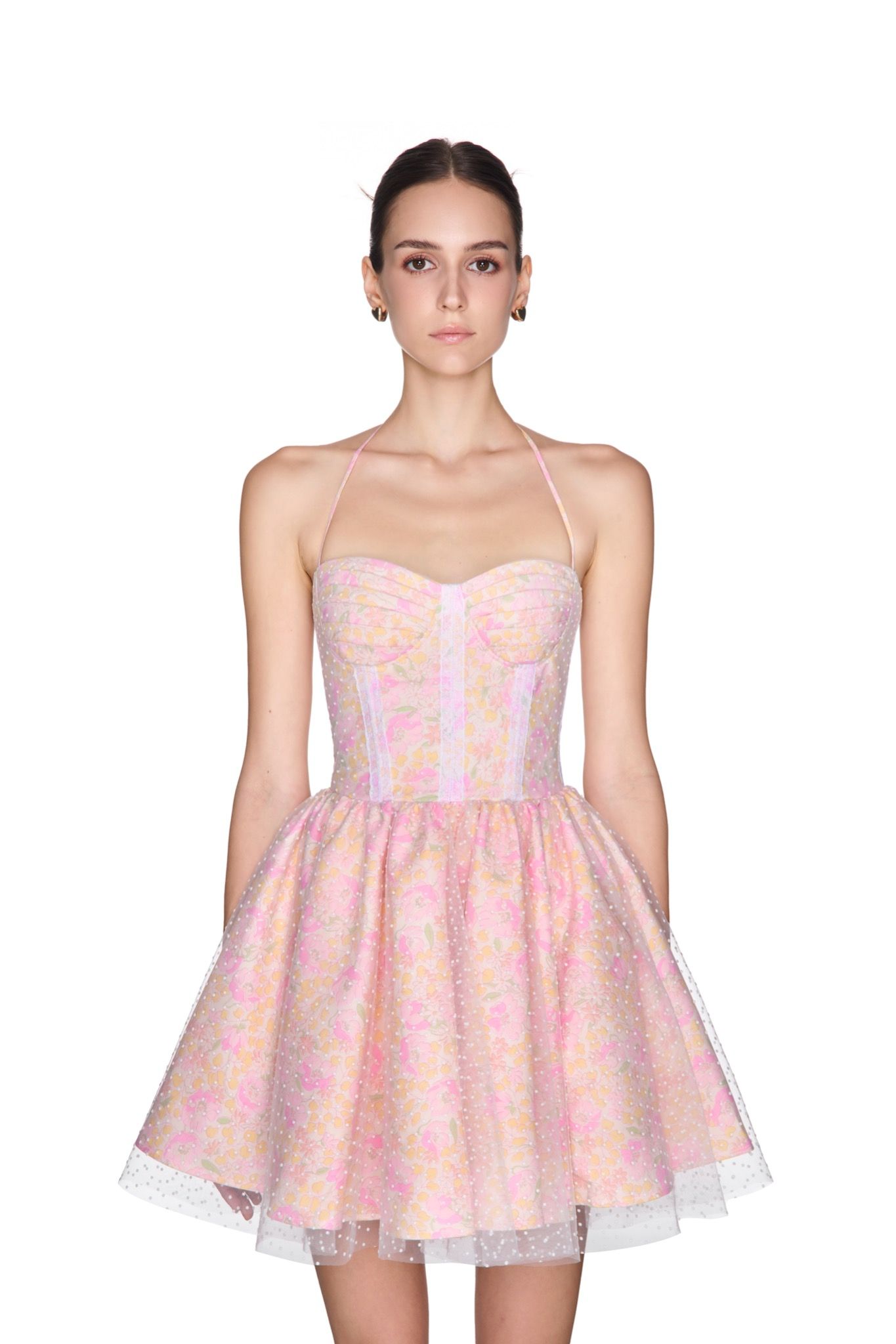  DREAMER DRESS 