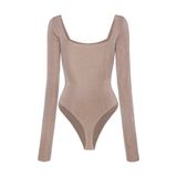  JUBIN BODYSUIT (nude) 