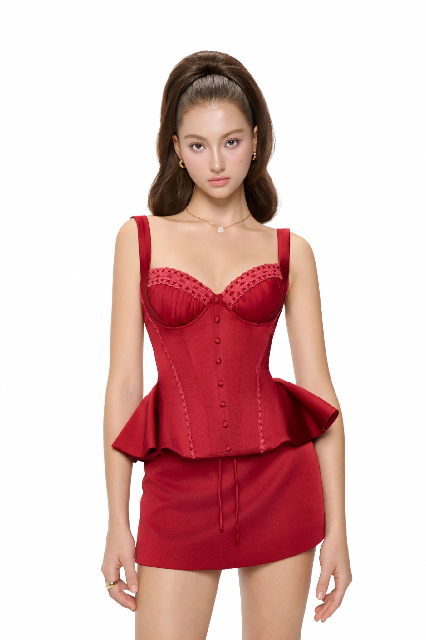 MISTIE CORSET RS25C116DO