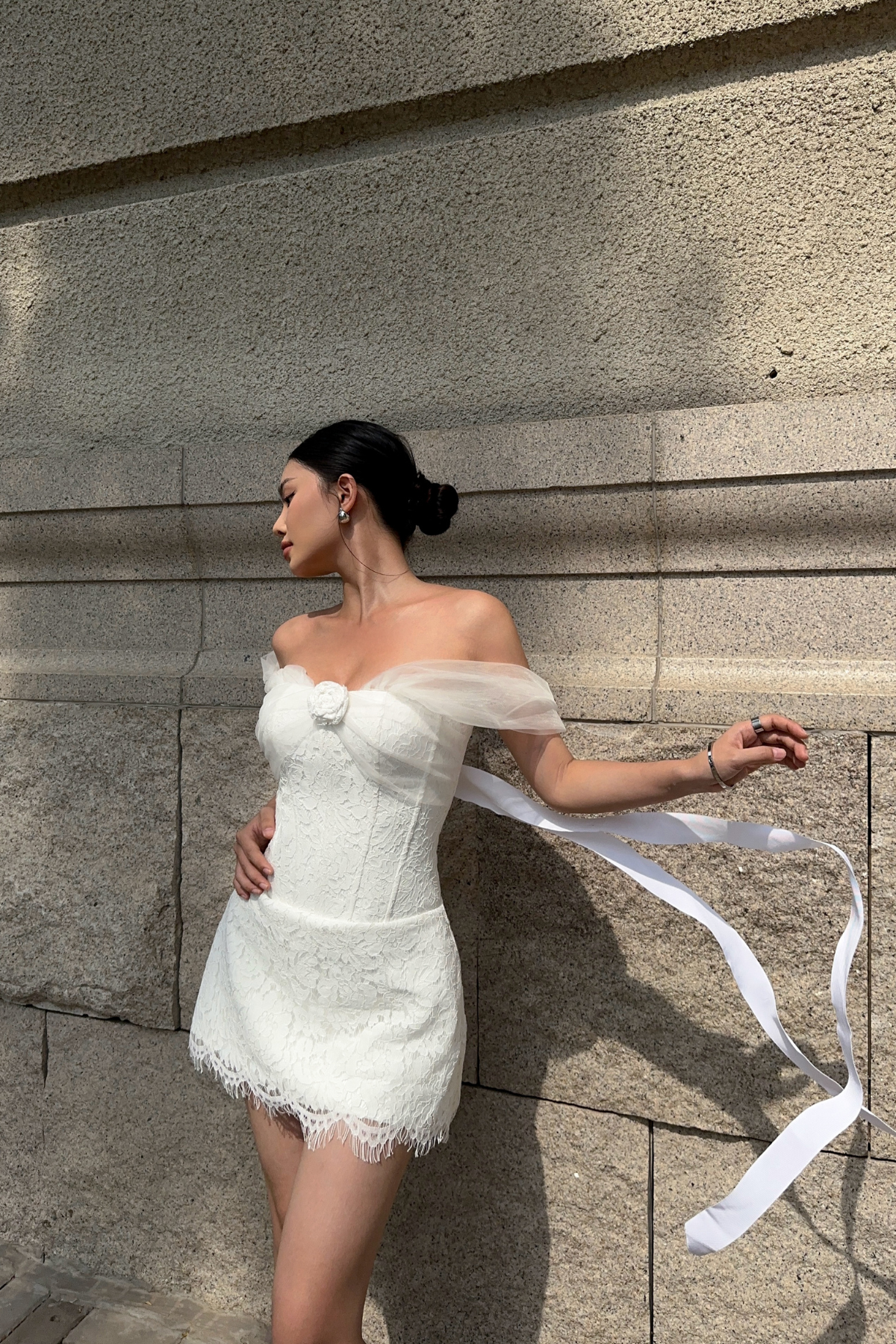 POPPY DRESS