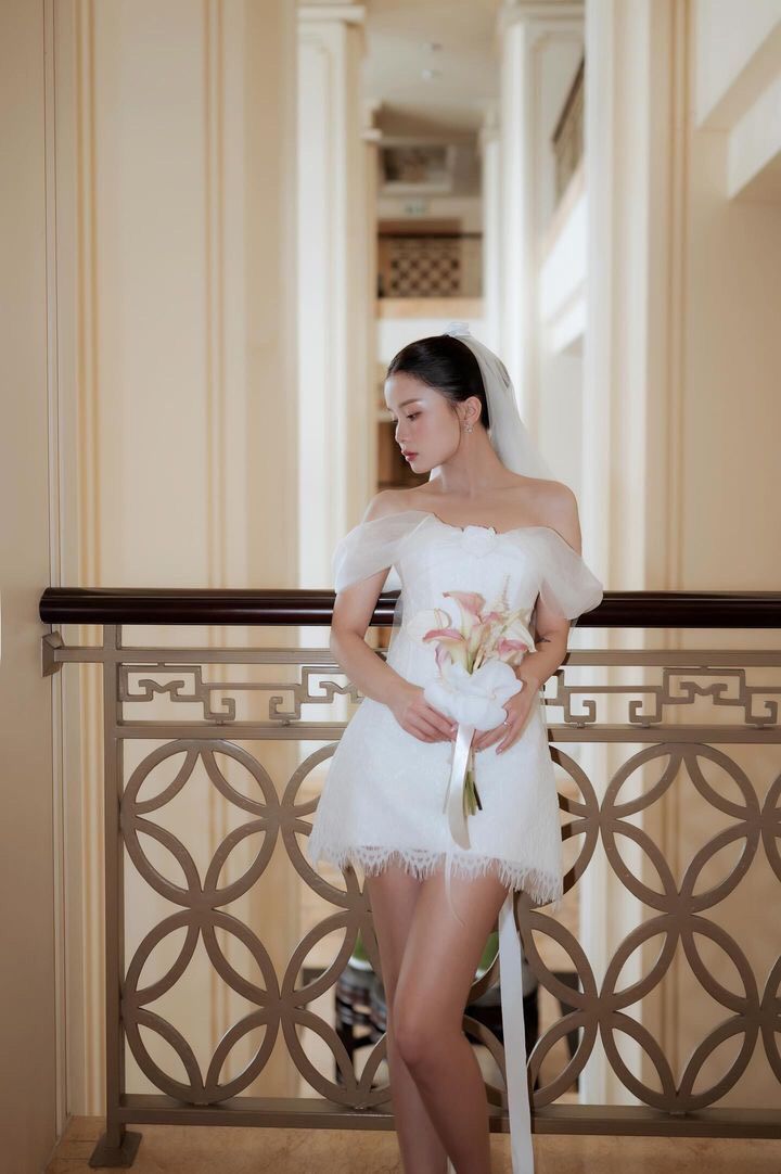 POPPY DRESS