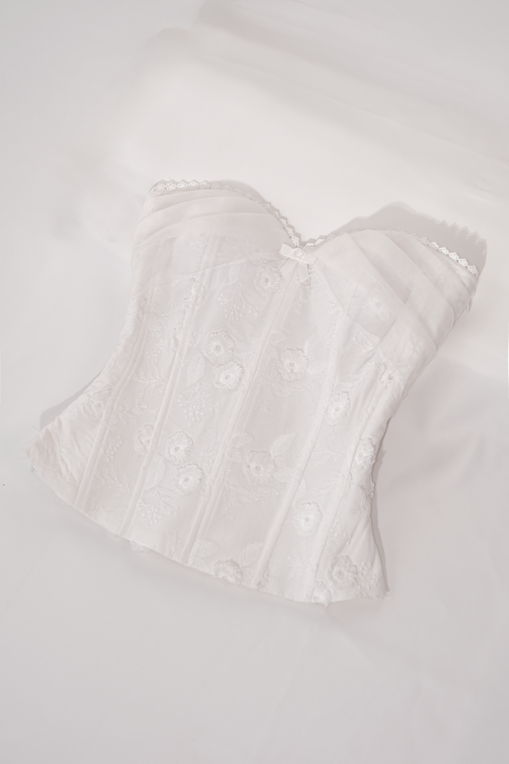L0625C08TR LIMITED CORSET