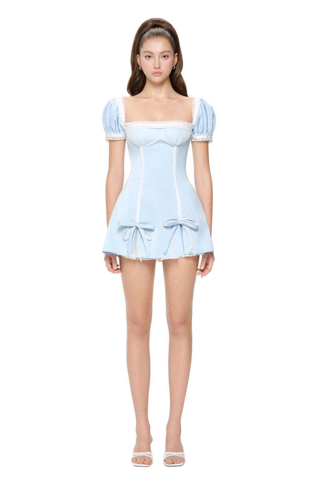 ALICE DRESS RS25D108XA