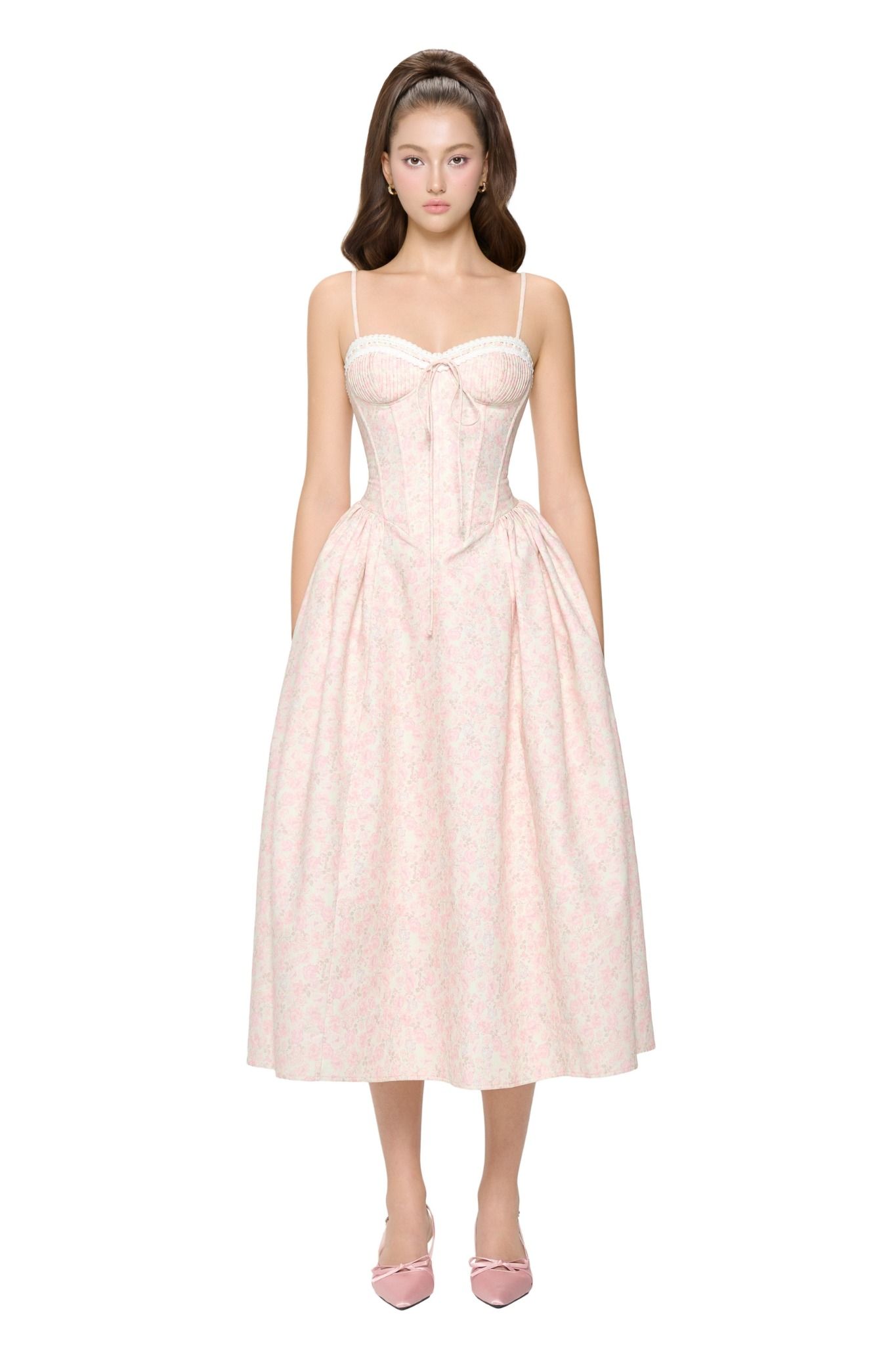 MAYA DRESS RS25D113HO