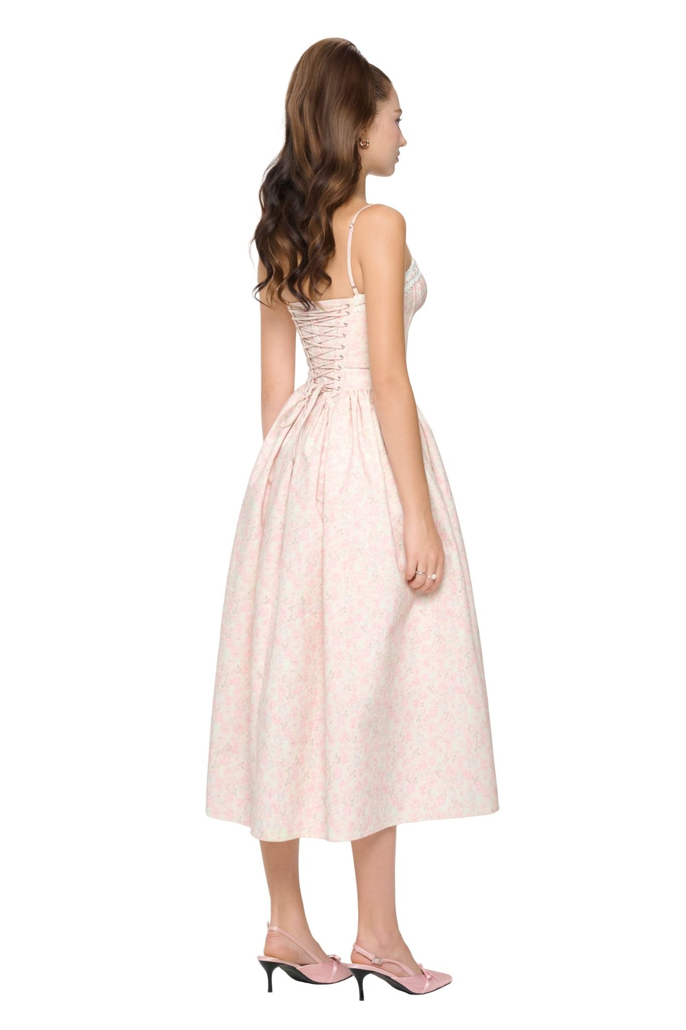 MAYA DRESS RS25D113HO