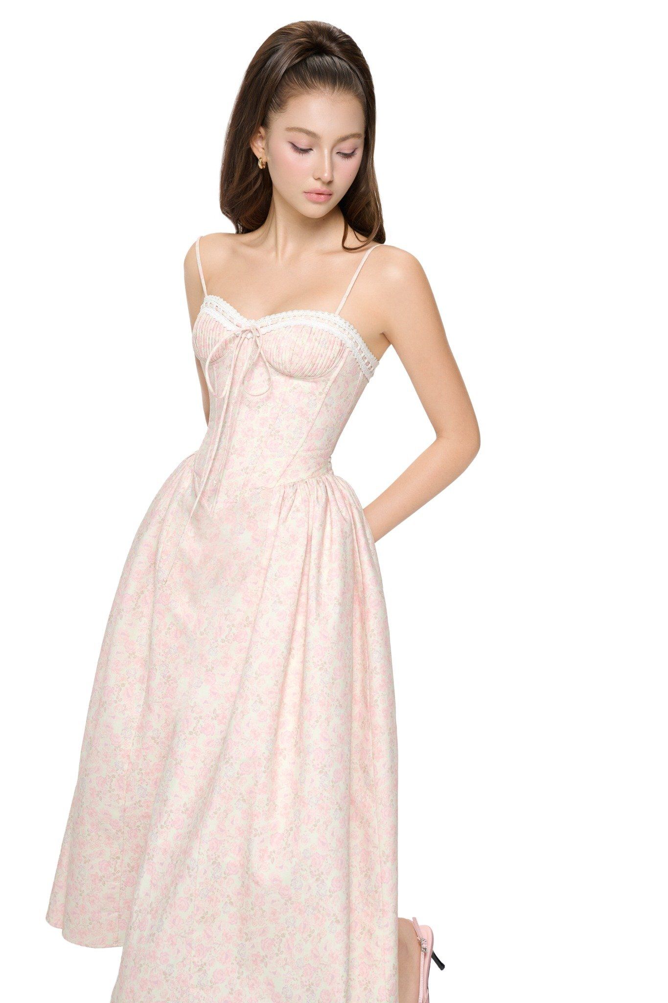 MAYA DRESS RS25D113HO