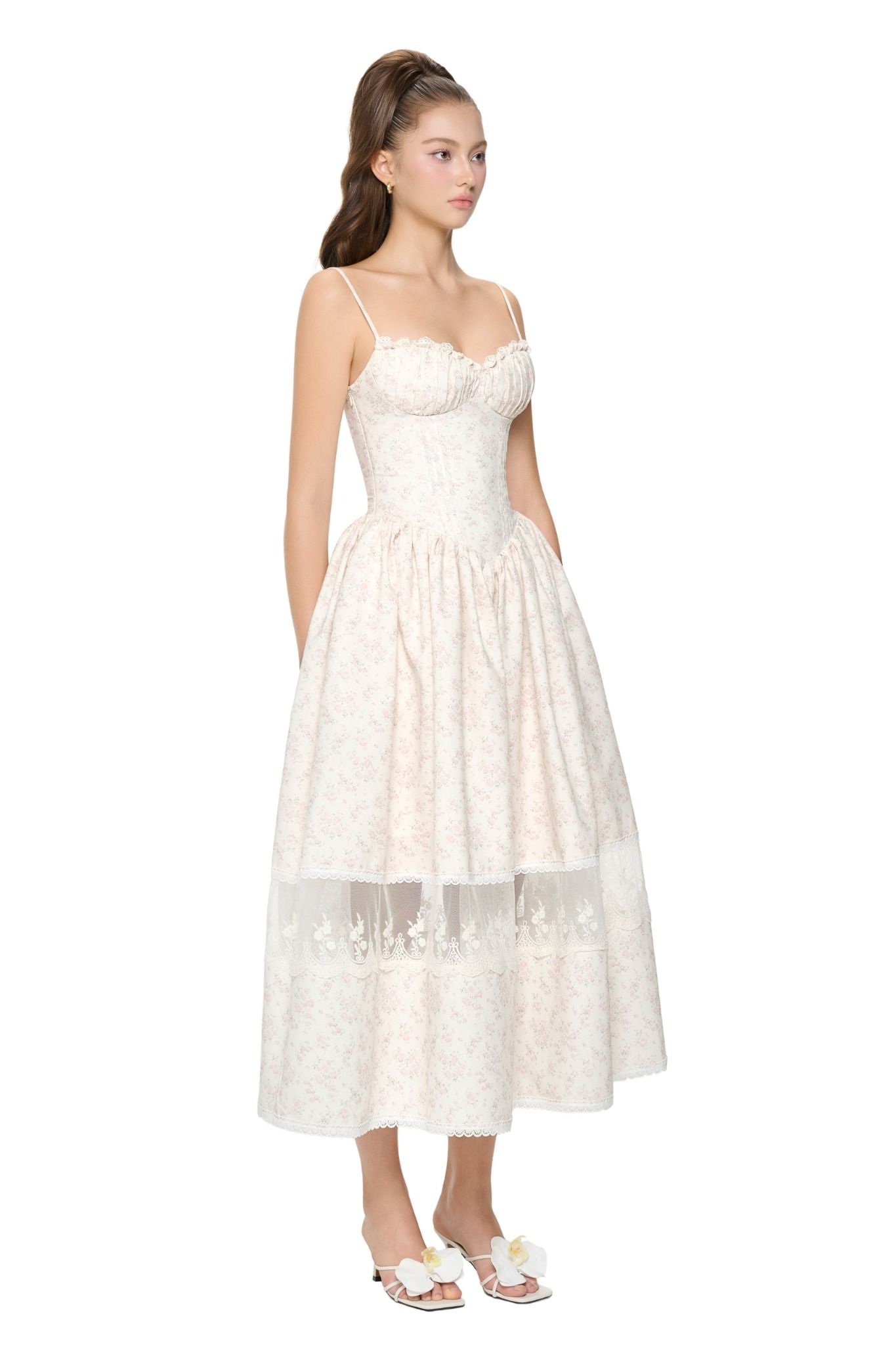 FIONA DRESS LI325D99TR