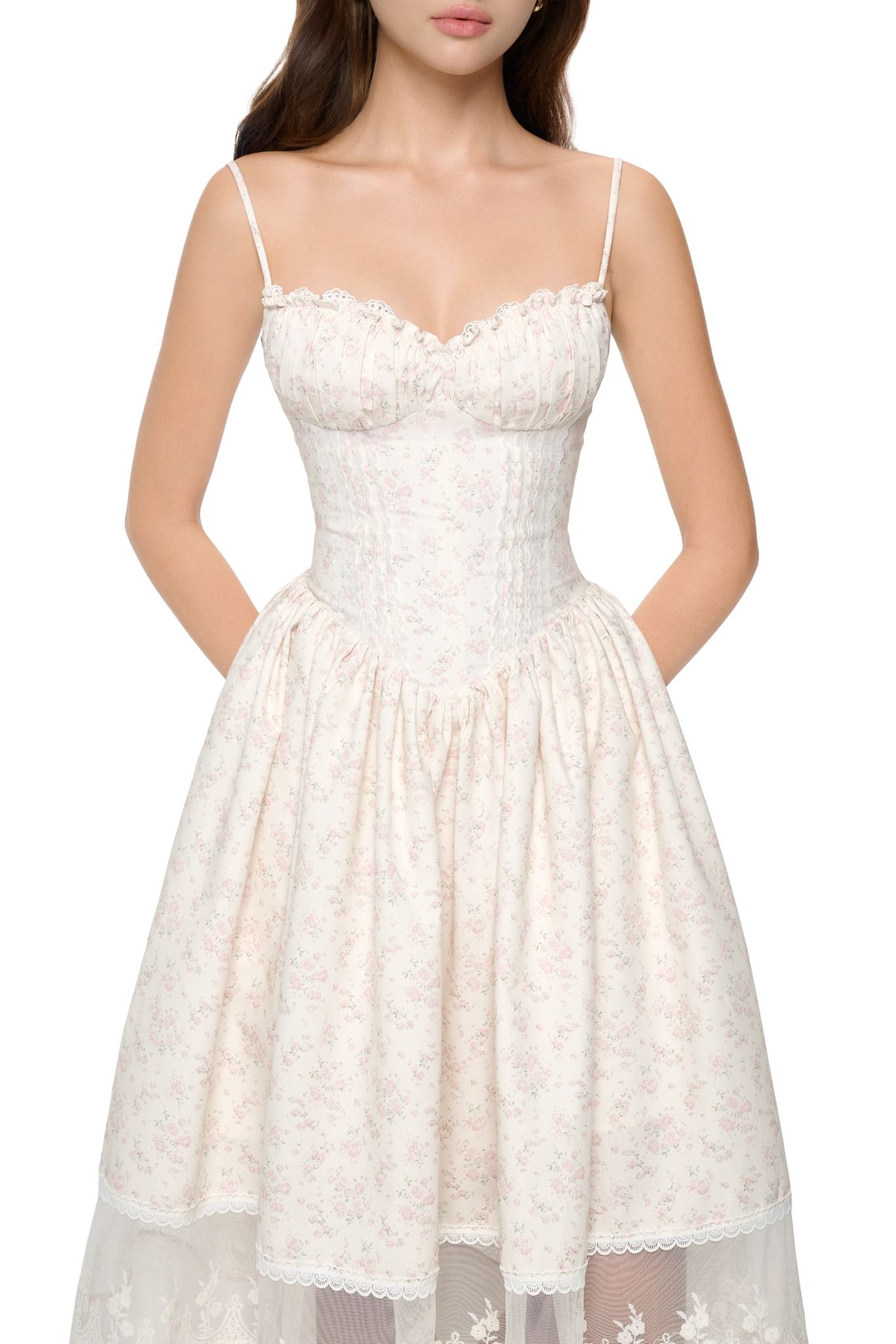 FIONA DRESS LI325D99TR
