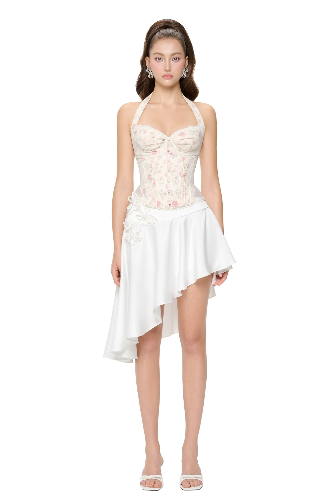 DORIA CORSET RS25C119TR