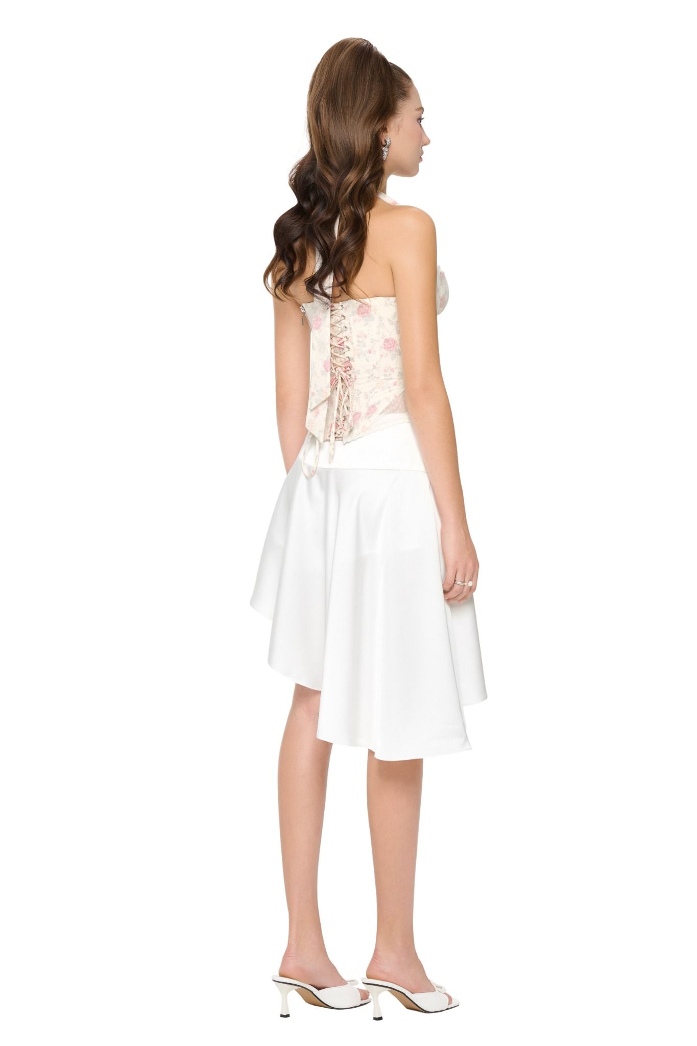 DORIA CORSET RS25C119TR