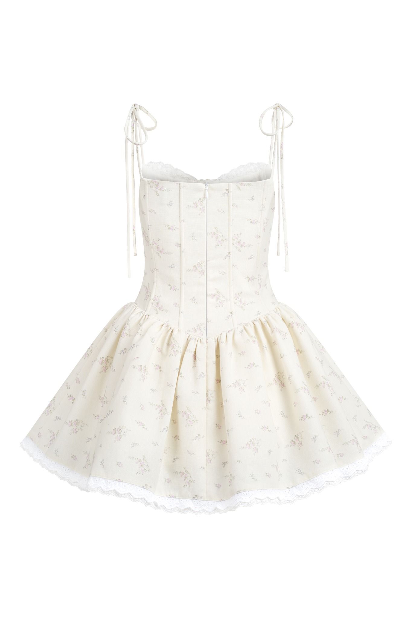 SCOTTIE DRESS