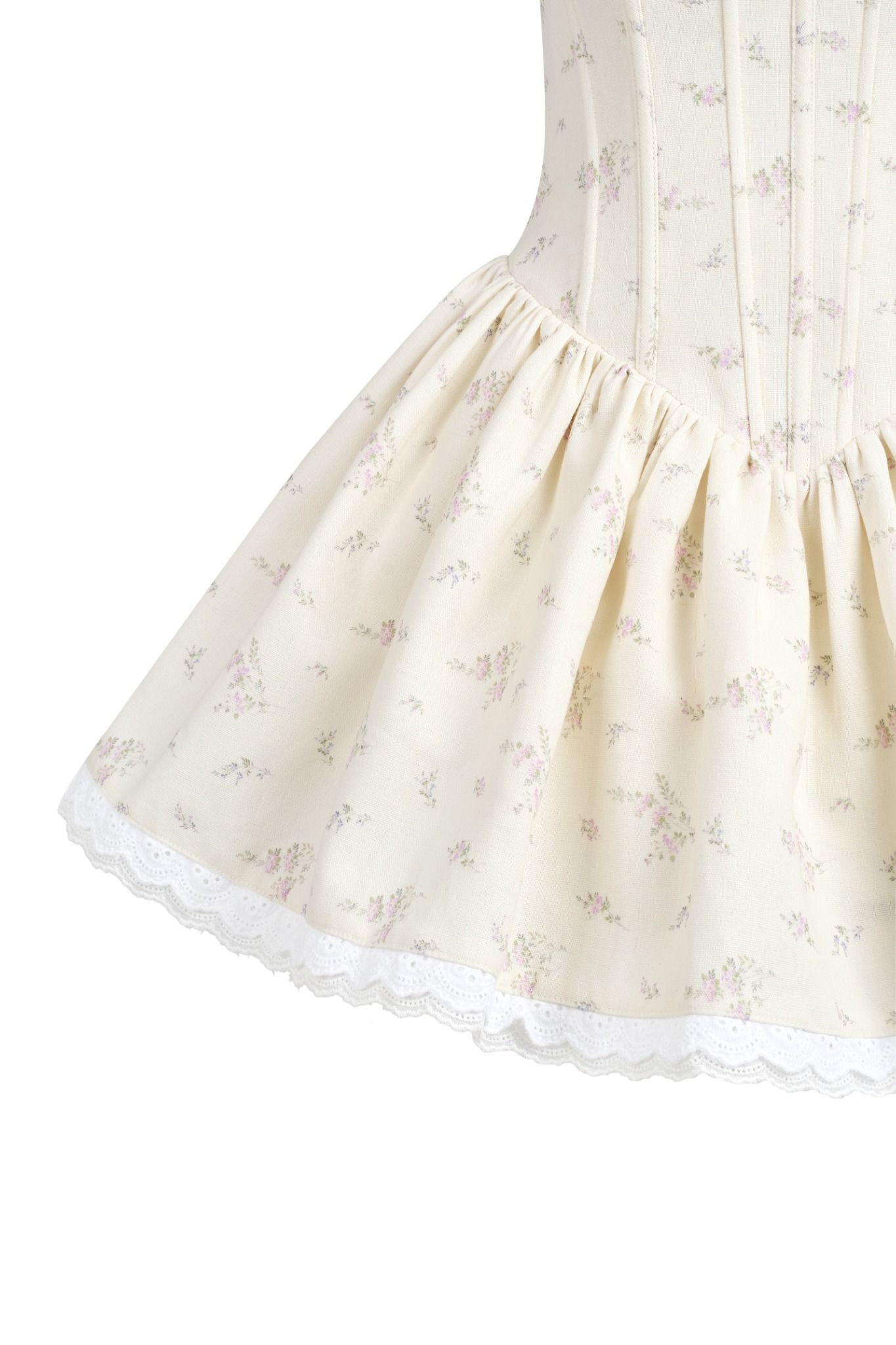 SCOTTIE DRESS