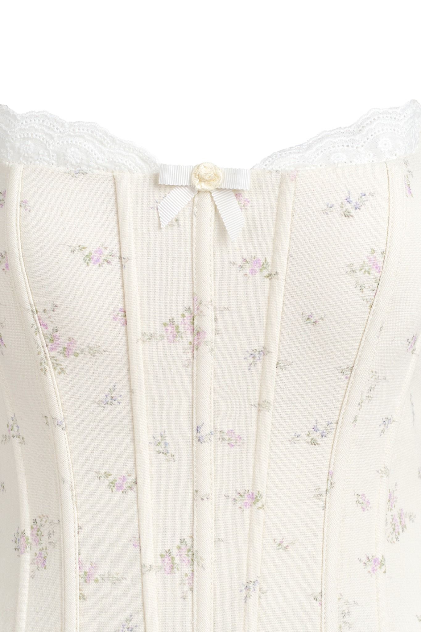 SCOTTIE DRESS