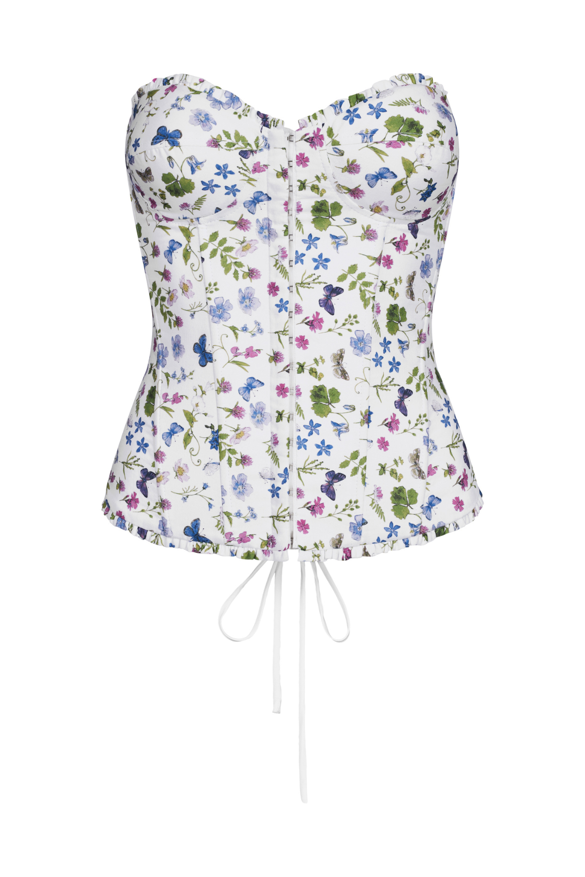 CAIRO CORSET