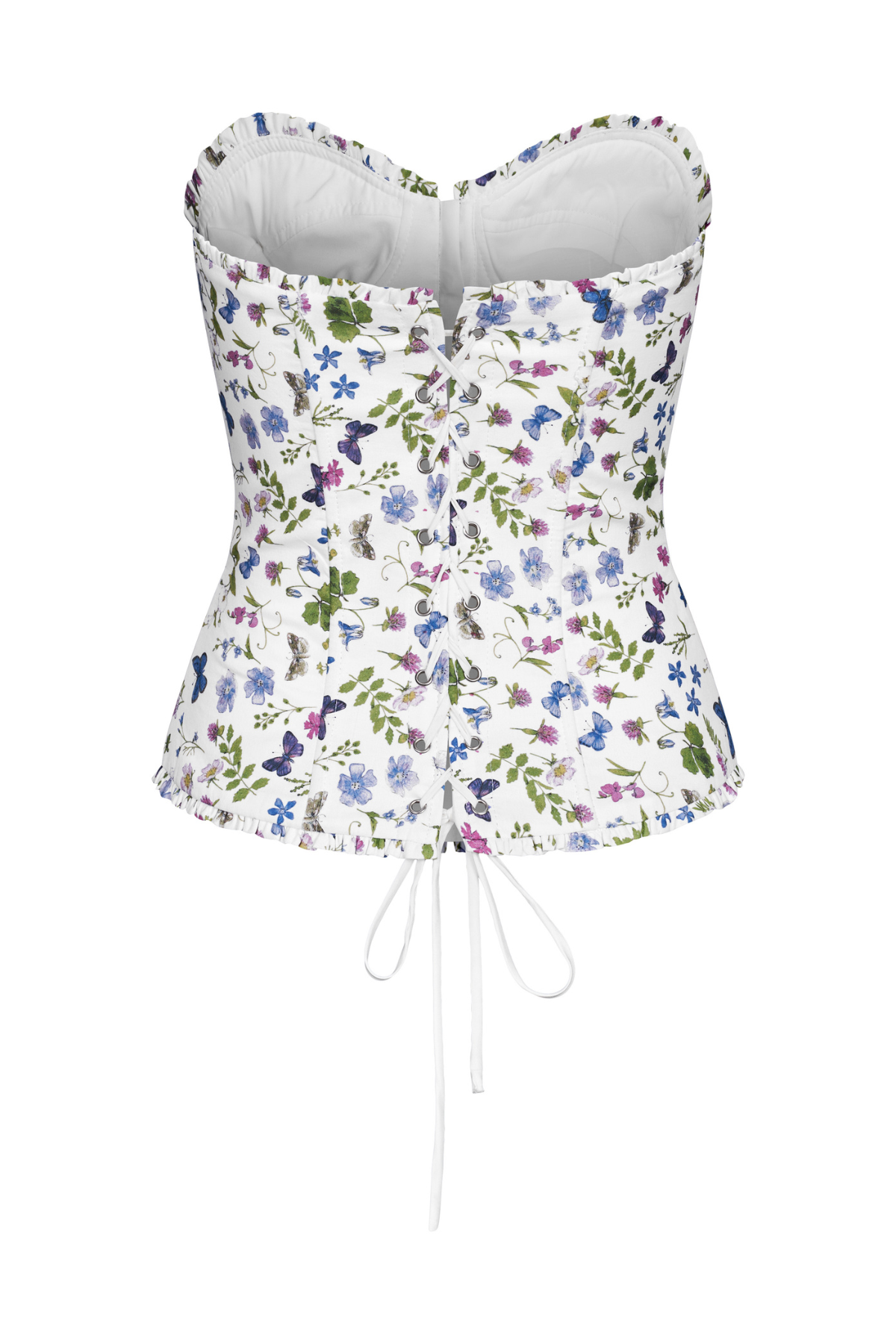 CAIRO CORSET