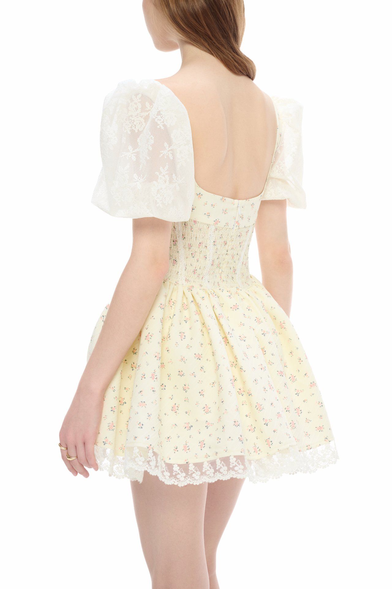 ARIA DRESS L124D70VA