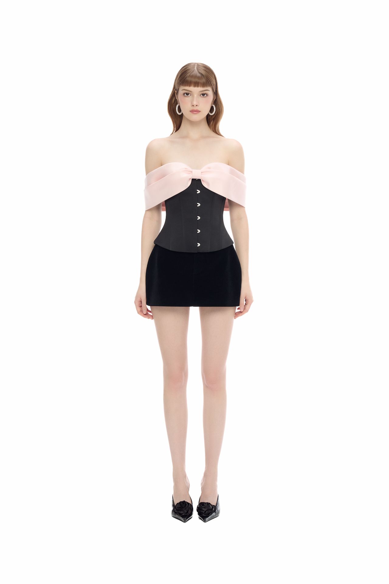 BETTY CORSET