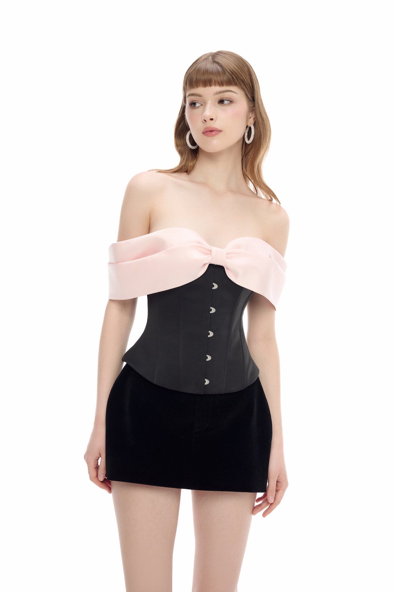 BETTY CORSET