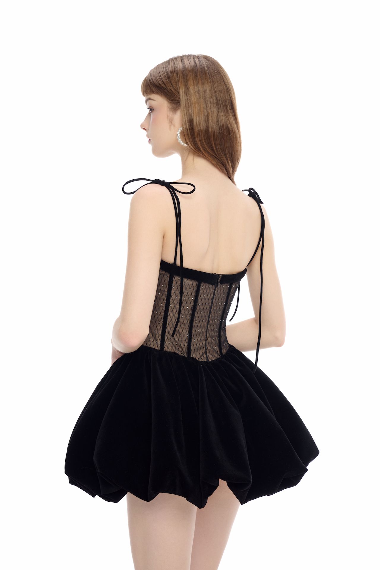 BAMBI DRESS