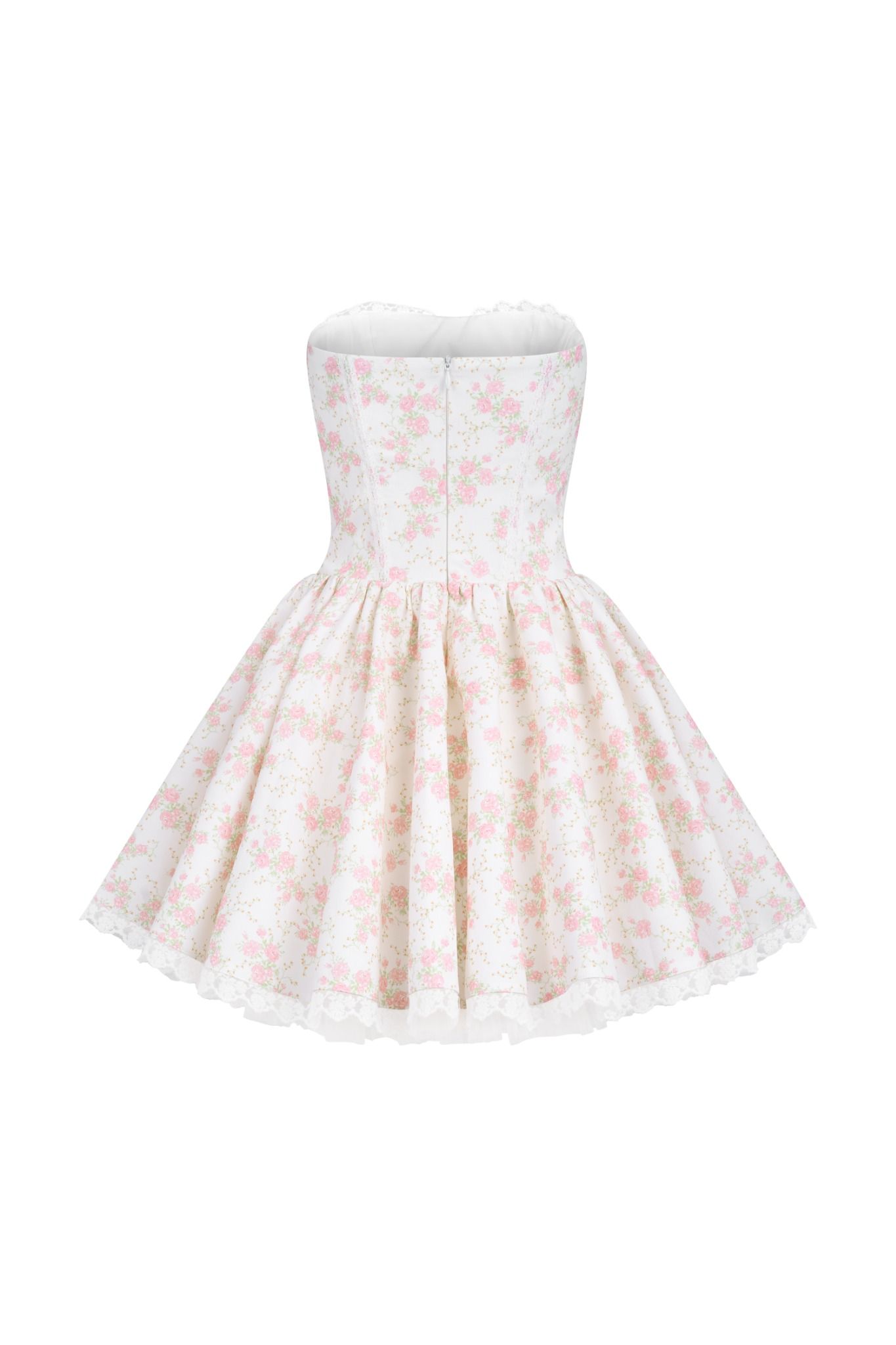 VIVIENNE DRESS