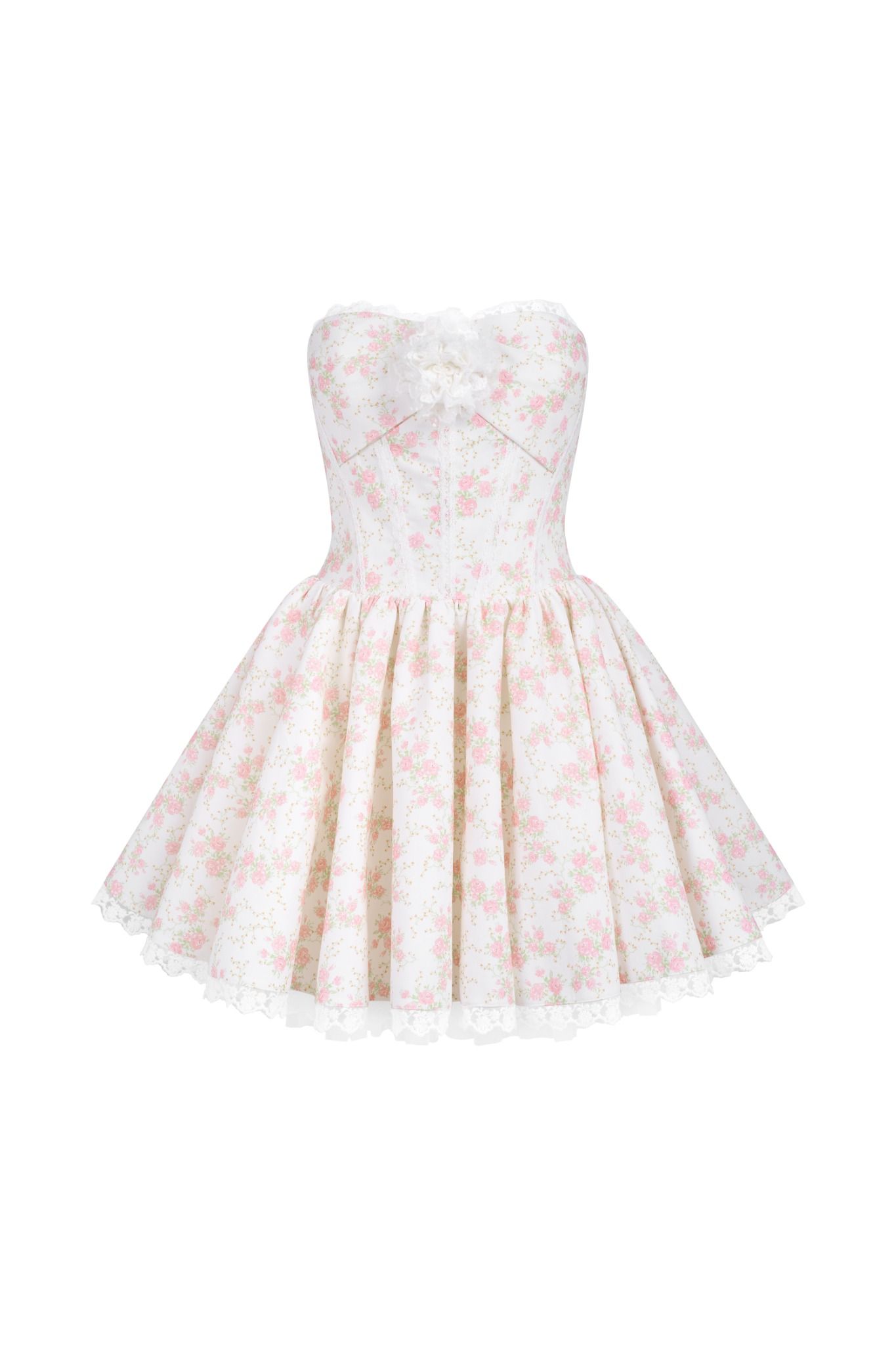VIVIENNE DRESS