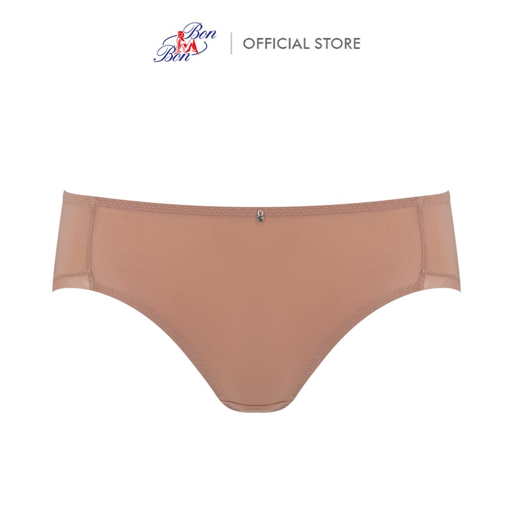 Quần lót trơn lưng vừa - SV2540