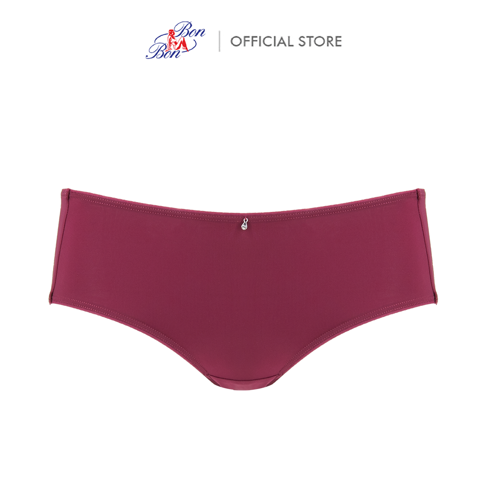 Quần lót trơn lưng cao - SV35166