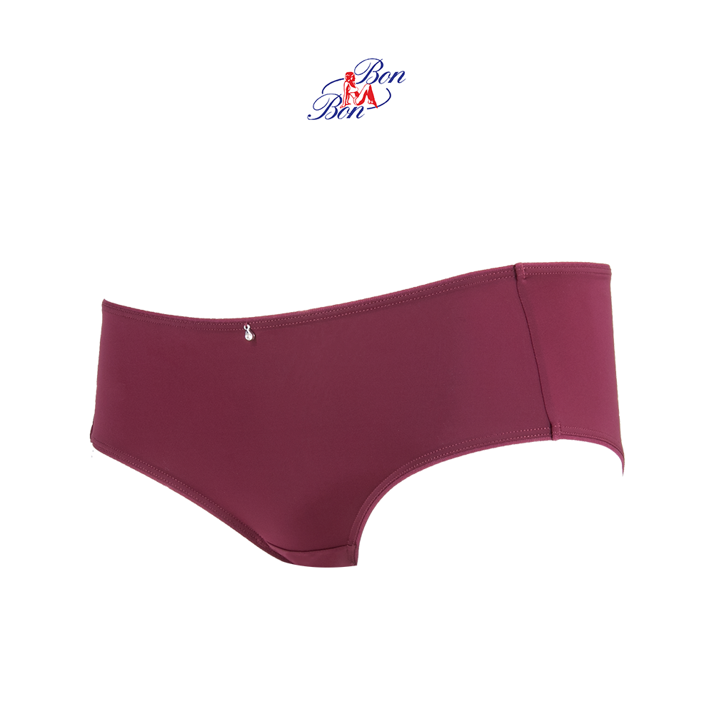 Quần lót trơn lưng cao - SV35166