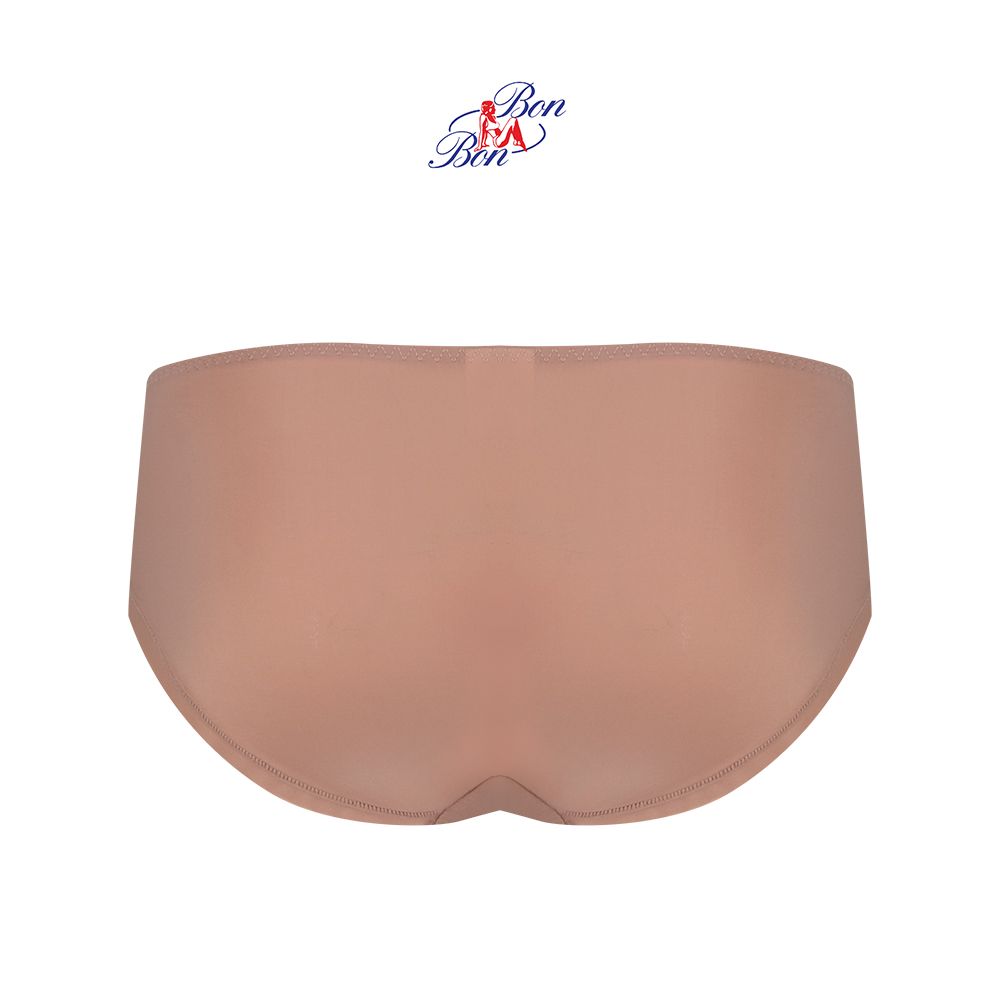Quần lót trơn lưng vừa - SV2540
