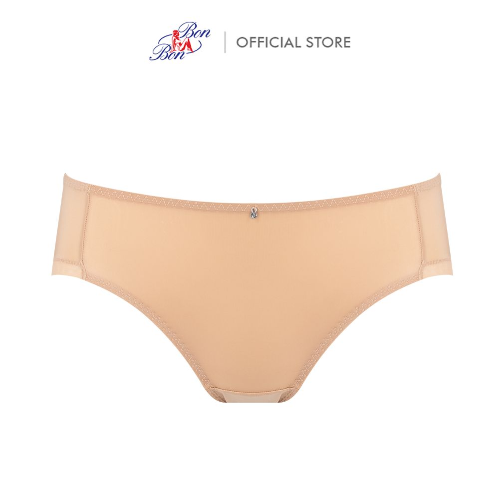 Quần lót trơn lưng vừa - SV2540