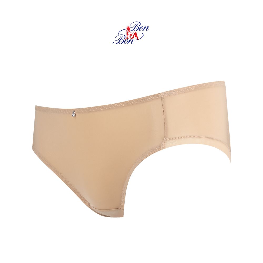 Quần lót trơn lưng vừa - SV2540
