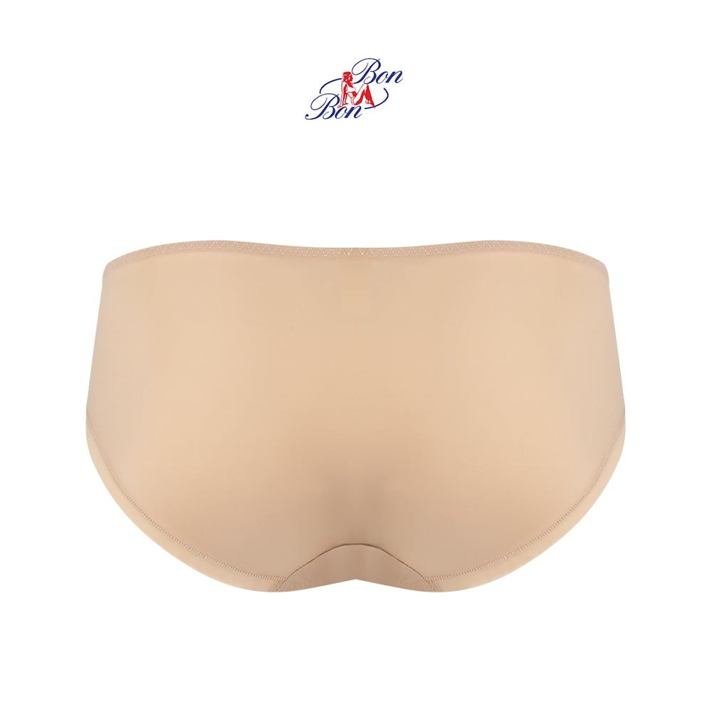 Quần lót trơn lưng vừa - SV2540