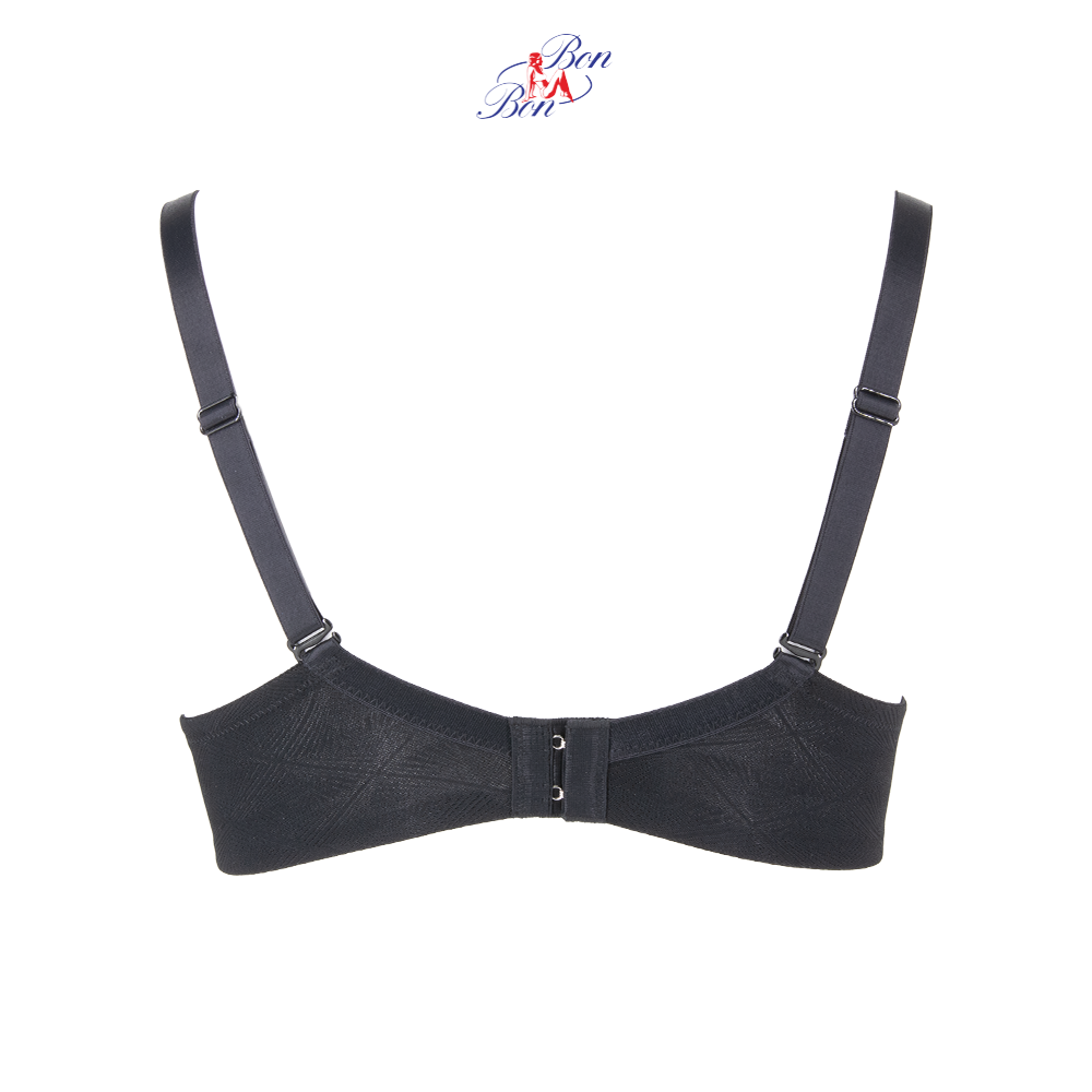 Áo lót mút vừa, phối ren - BV35176
