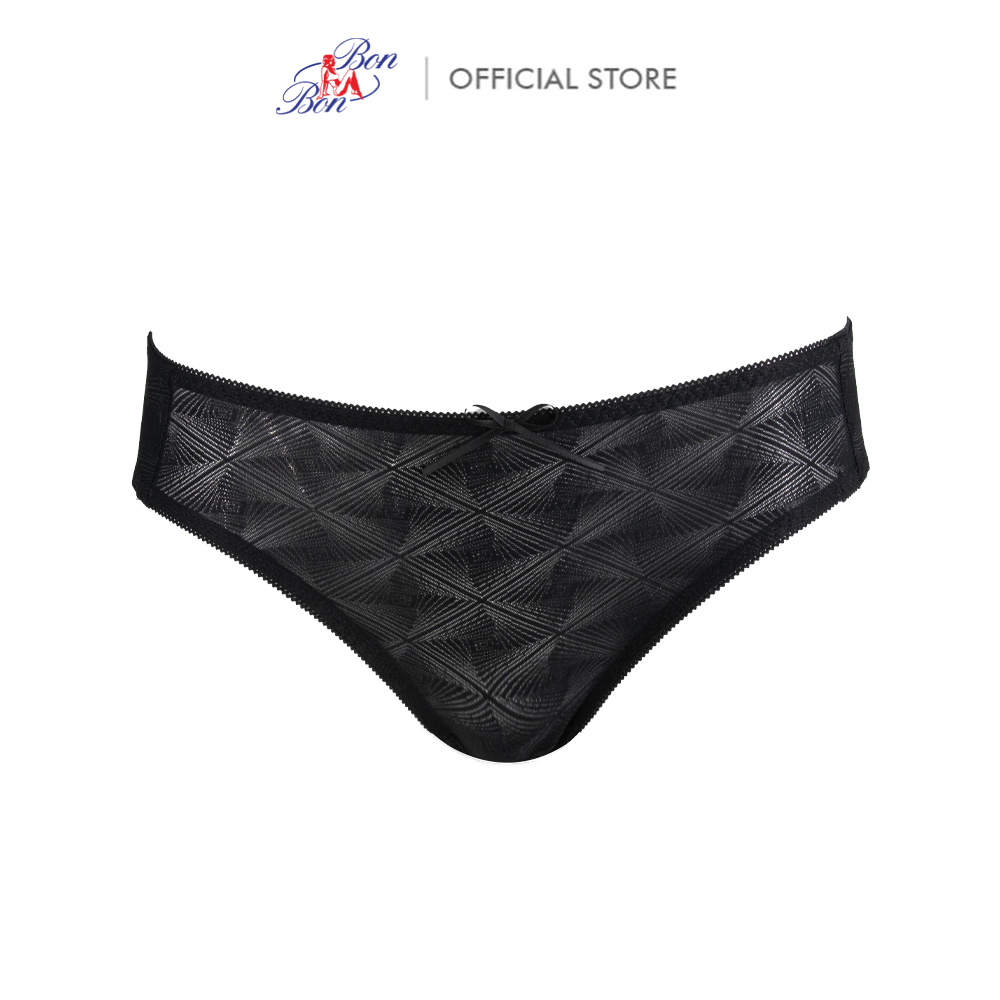 Quần lót lưng vừa - SV35176