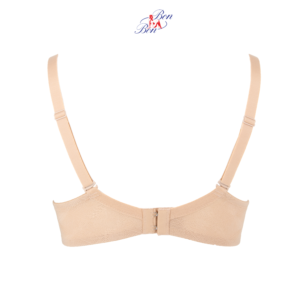 Áo lót mút vừa, phối ren - BV35176