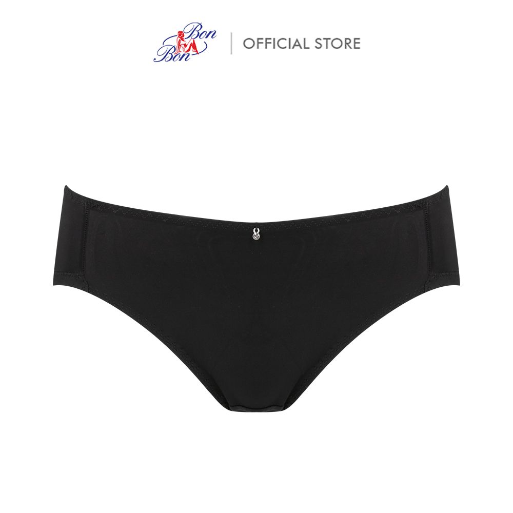 Quần lót trơn lưng vừa - SV2540