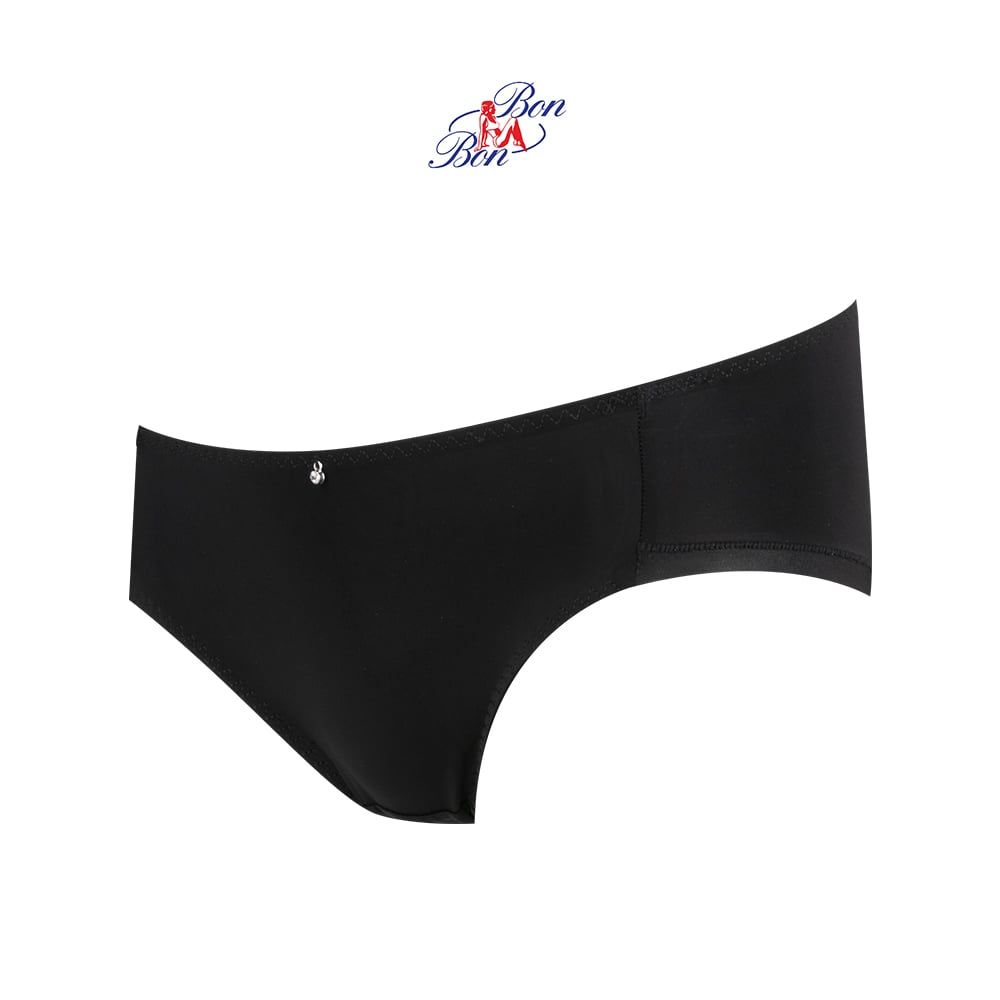 Quần lót trơn lưng vừa - SV2540
