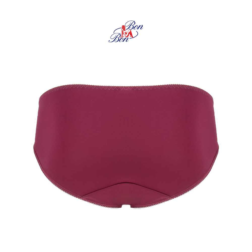 Quần lót lưng vừa phối ren - SV3394