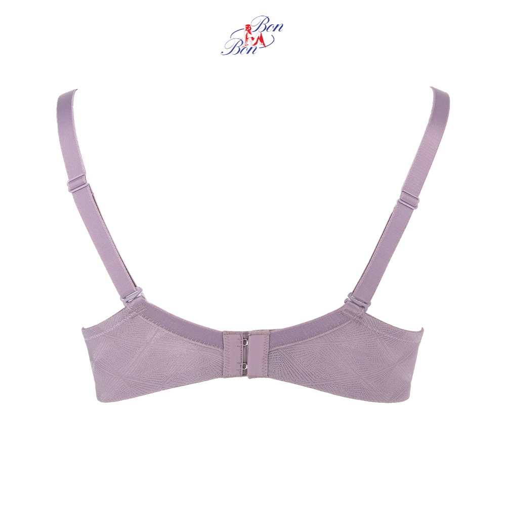 Áo lót mút vừa, phối ren - BV35176